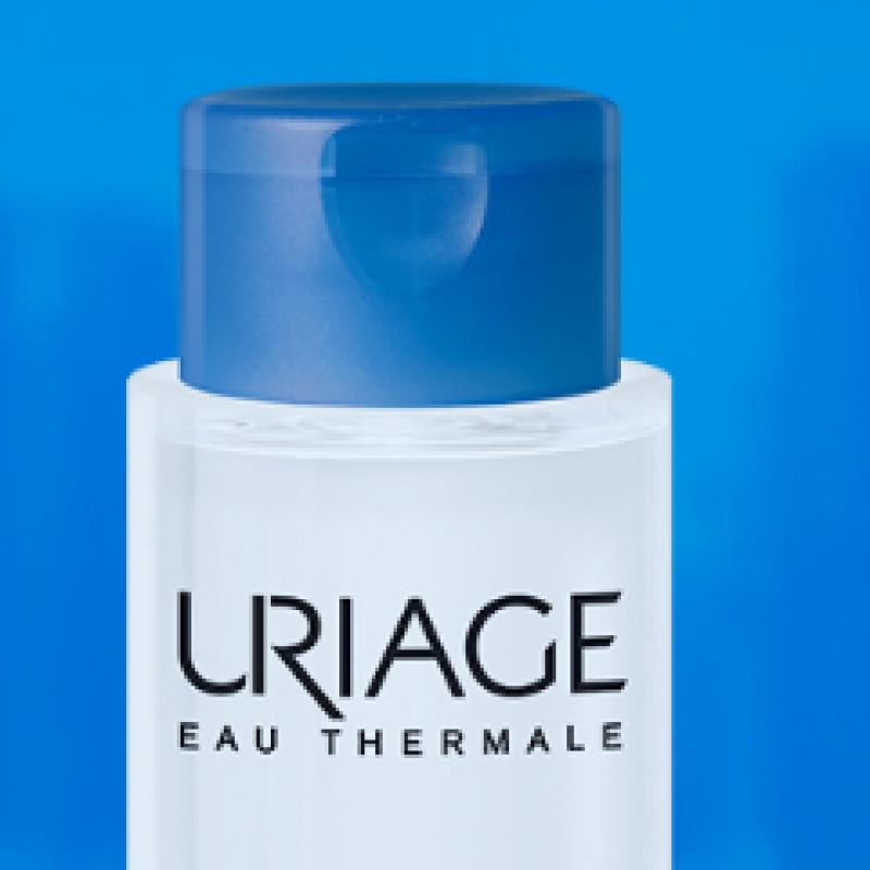 Uriage Земос Тонер 250мл