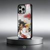 ГОРЯЧИЙ Чехол для телефона H-Hell's Anime Paradise Для iPhone17,16,15,14,13,12,11 Plus,Pro Max Магнитный Для Magsafe Беспроводная Зарядка