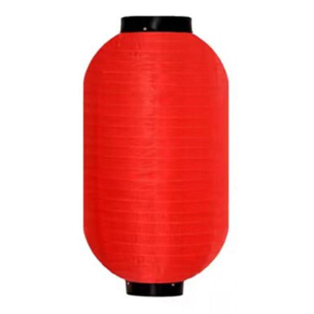 Waterproof Hanging Lantern Foldable Festival Lantern Winter Melon Lantern  Wedding