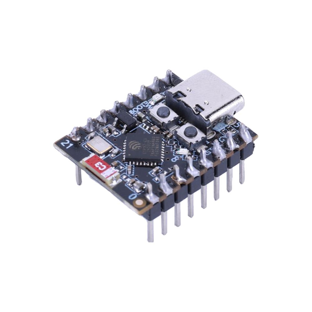 1-10 шт. Плата разработки ESP32-C3 ESP32 Super Mini Плата разработки WiFi Bluetooth ESP32 для Arduino