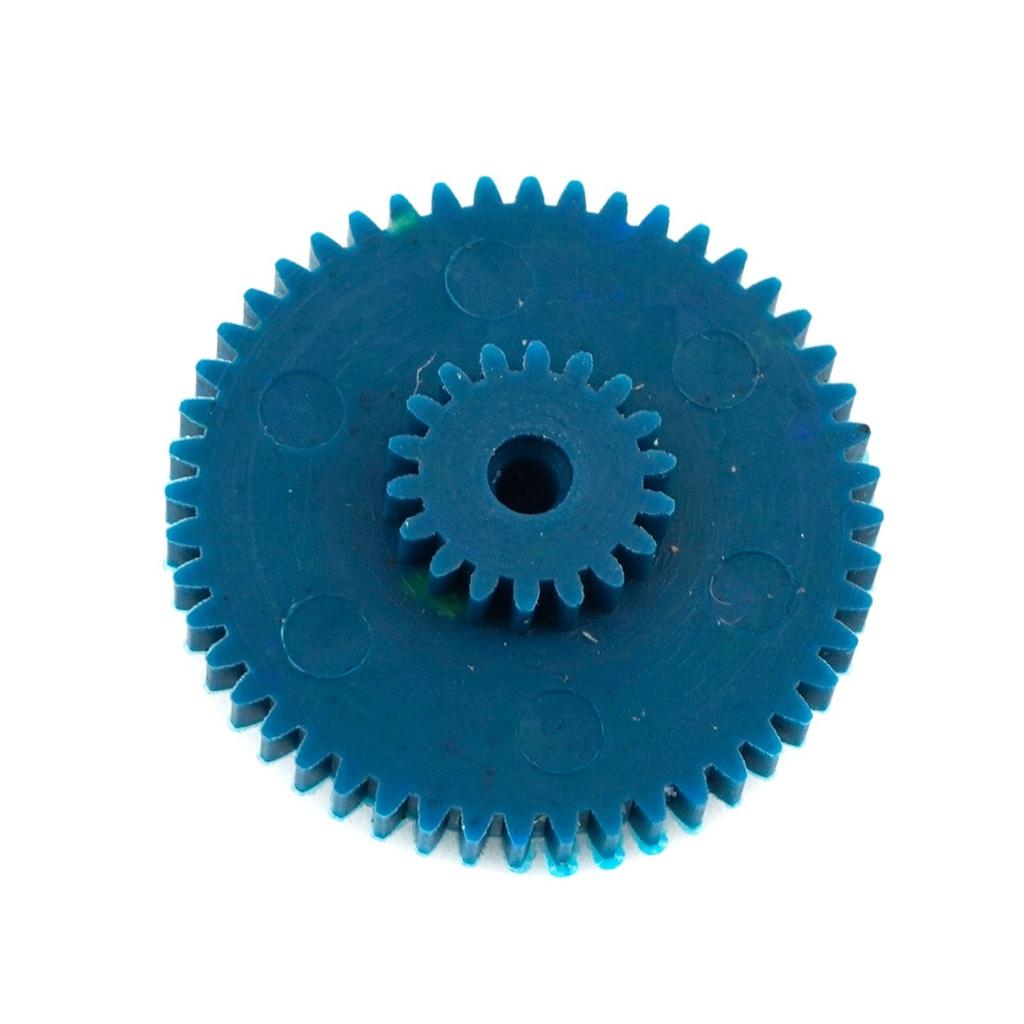 48x18 Teeth EGE650 VDO Speedometer Odometer Kilometer Cluster Repair Gear Cog Fits: Many Cars Including Mercedes, BMW Models