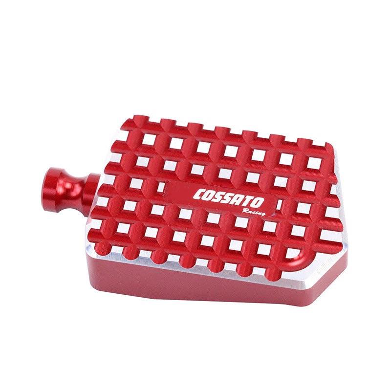 Применимый Benda Black Flag 500 Тормозная педаль Jinjila 450 Модификация Liao 700 Увеличенный тормоз Удлиненный рычаг переключения передач