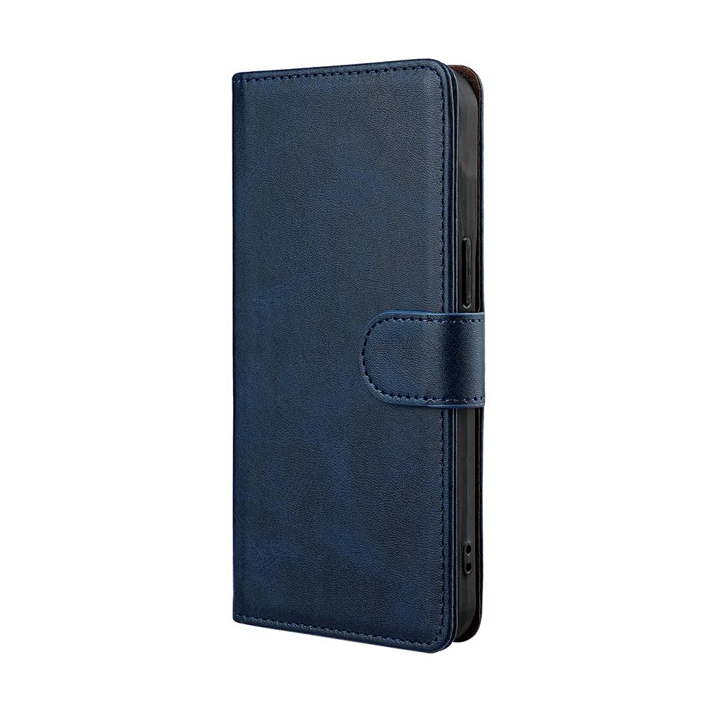 Wallet With Card Slots Magnetic Flip Leather Phone Case For Huawei Y9S Y9A Y8S Y8P Y7P Y7A Y6P Phone Bag With RFID Blocking