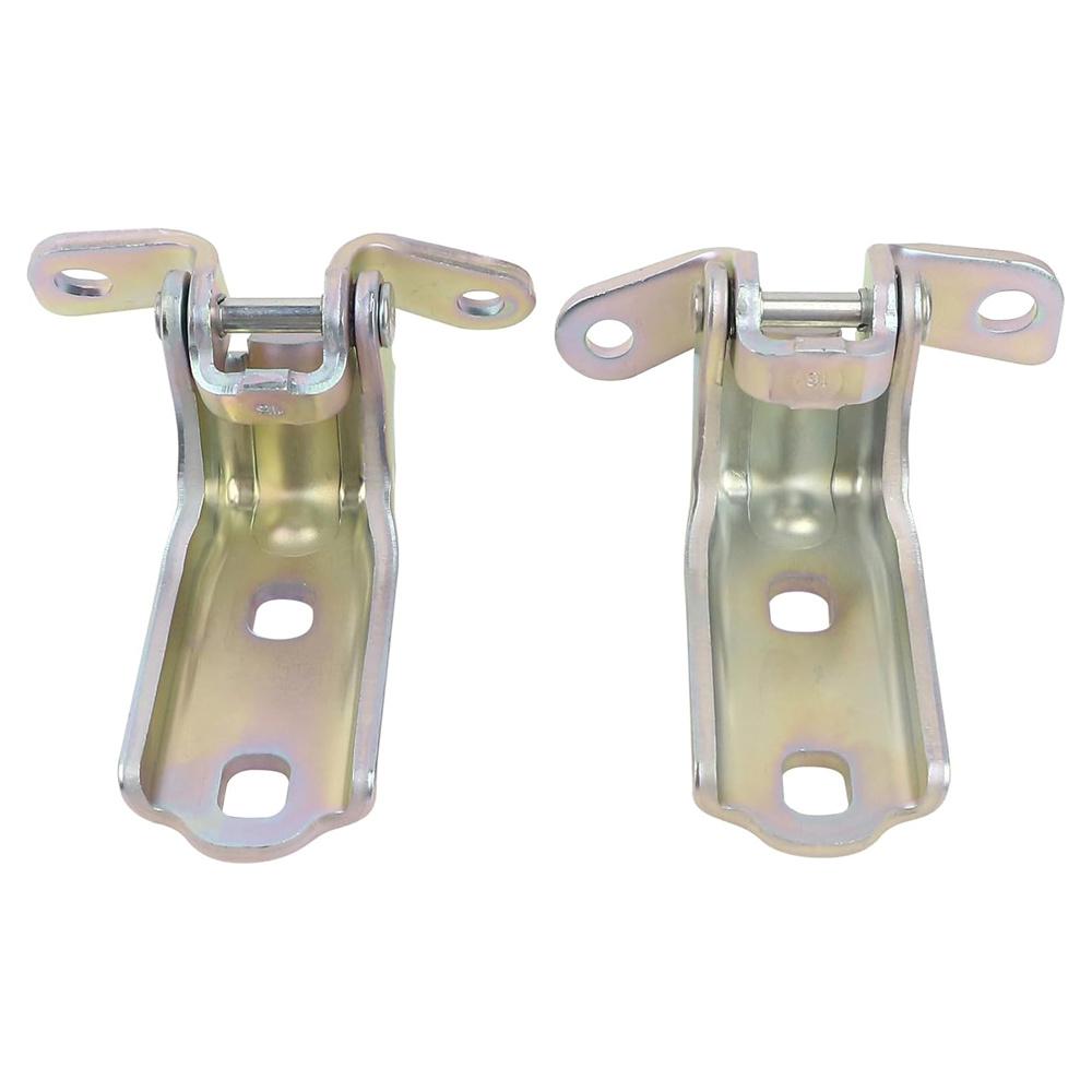Пара нижних и верхних дверных петель для Buick Cadillac Chevrolet GMC 85644415 85644416