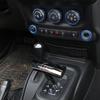 Т-образная ручка переключения передач для 2012-2017 Jeep Wrangler JK Dodge Charger Challenger Compass Ram Тяжелый металлический цинковый сплав ручка переключения передач