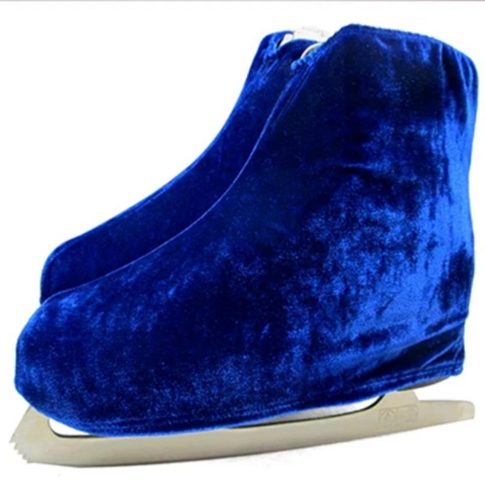 Чехлы для ботинок для фигурного катания с защитой от грязи и царапин