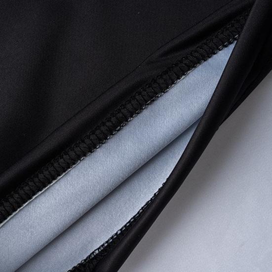 Yousheng 2 шт./комплект женский танкини комплект американский День независимости принт жилет однотонные шорты для плавания комплект купальники