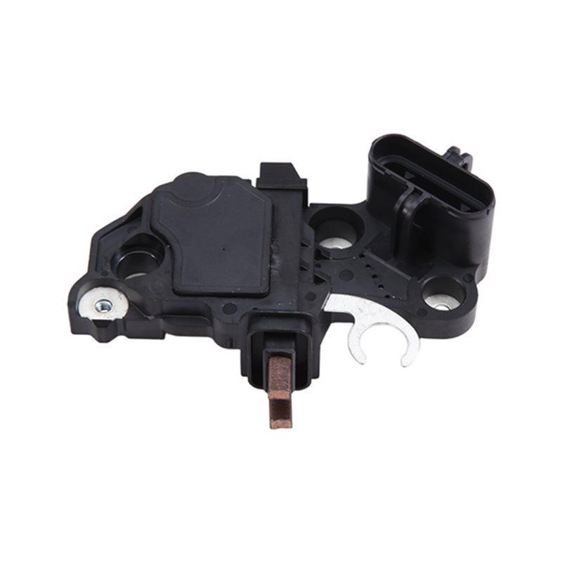 XXR-For DAF Volvo KRAUF UTM 28V Alternator Voltage Regulator- Brand New Parts 0272222011 0272222003