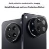 Rear Camera Lens Cover Case for Find X8S/Plus/Ultra Back Camera Protector Rings Film Hollow Lens Frame Scratchproof