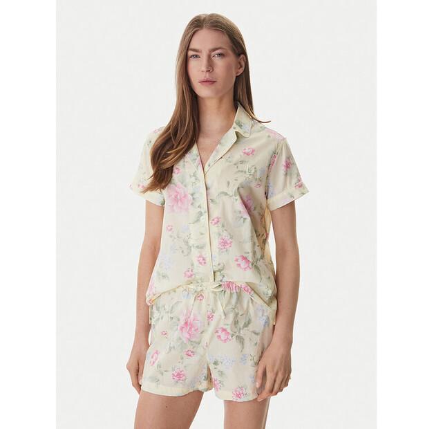Пижама LAUREN RALPH LAUREN ILN12493
