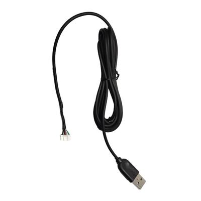USB-кабель питания для игровой клавиатуры Cynosa, надежный сменный провод для механических клавиатур