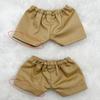niannyyhouse 20cm Plush Clothes, Solid Color Pants, Casual Pants, Dress-Up, Cotton Doll, Accessories (A7, 20cm)