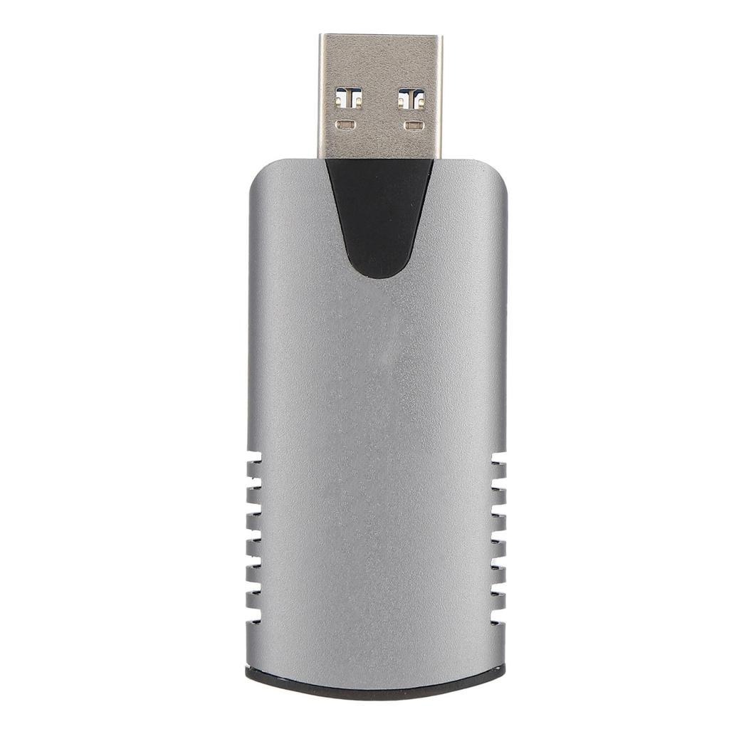 Карта захвата аудио и видео HD Multimedia Interface на USB для мобильных телефонов, планшетов, камер