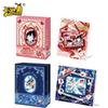 Detective Conan Cards Truth Scene Magician Under The Moon Card Brick Genuine Animation Collection Peripheral Toy Gifts