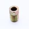 3/8-24 Inverted Tube Nuts Fitting Vehicle Part for 3/16 inch Tube Brake Line 20x