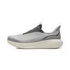 Li Ning SOFT GO 3 Амортизация Скользкая Устойчивость к истиранию Дышащая Поддержка Отскок Низкие Повседневная Обувь Мужская AGLW009-2