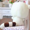 Новые милые плюшевые игрушки Cratoon Big Face Cat Doll Rice Balls Cat Lovely Gift