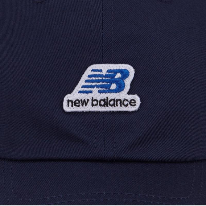 New Balance Шапка Nqj Nbgdess107 59 Stacked V2 Ball Cap