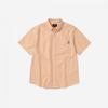 Oxford S S Shirt tn241wShtS01