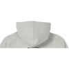 Palace X M-Zone Co-Branded Little Devil Tri-Ferg Pattern Hoodie Unisex Hoodie Gray P20HD055