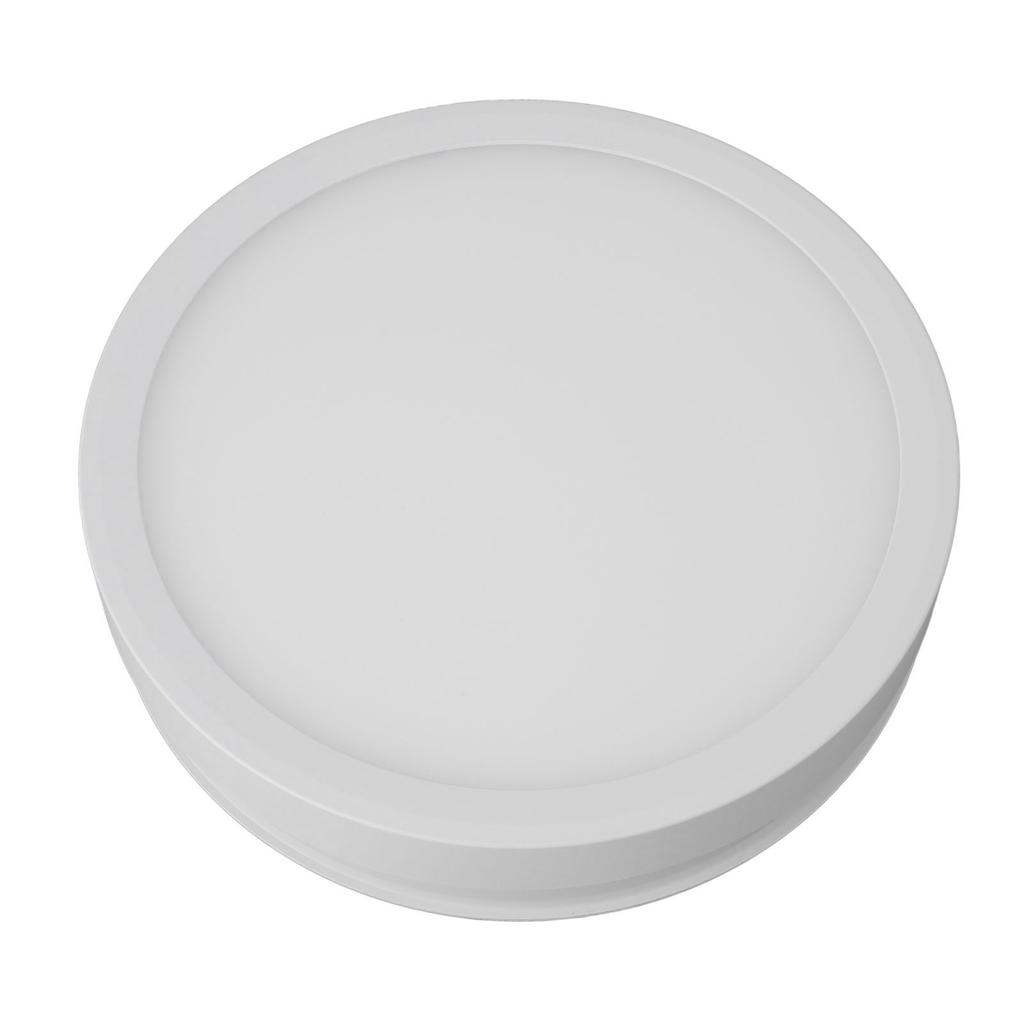 22cm Motorized Rotating Display Stand with LED Light Electronic Turntable Display Stand for