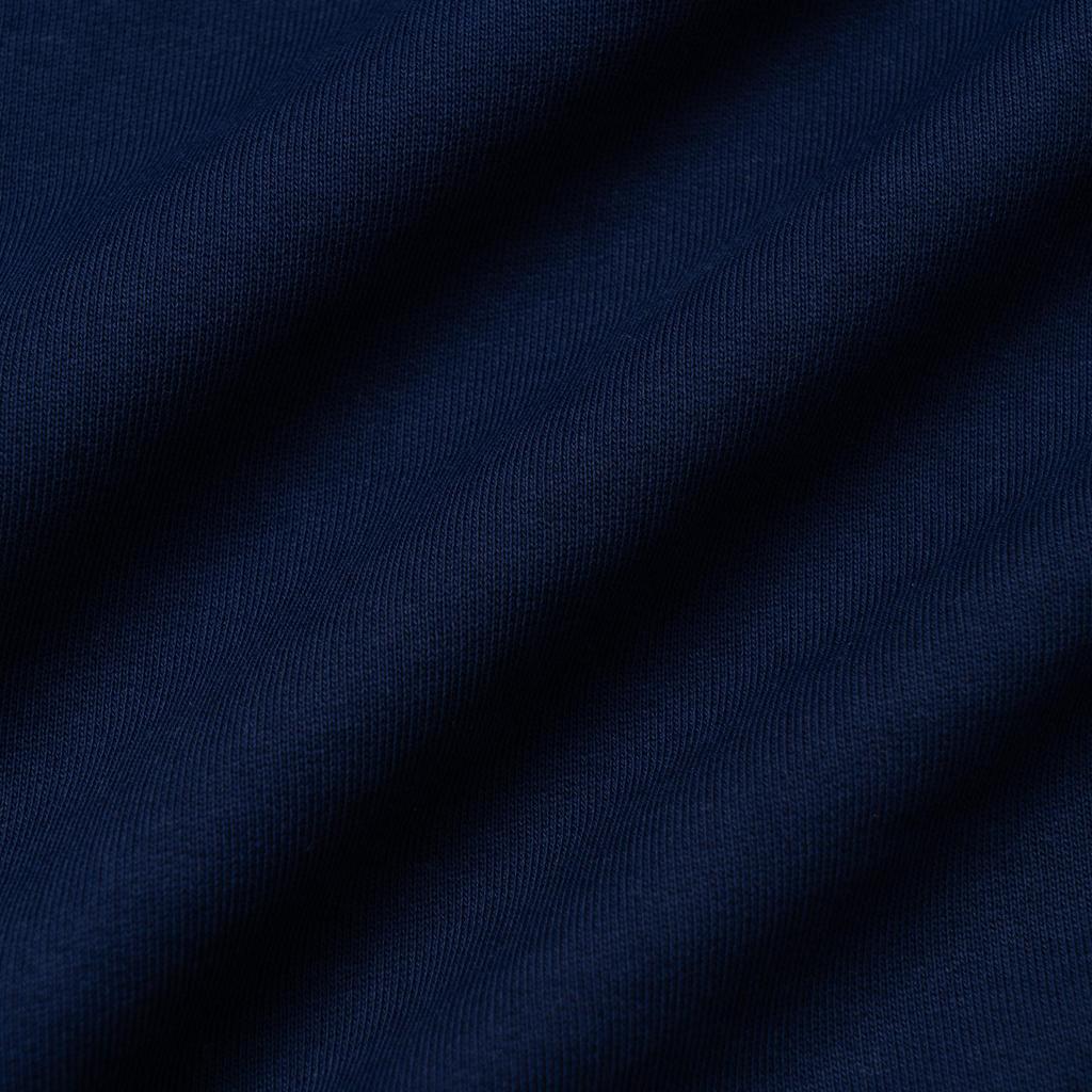 Polo Ralph Lauren Sweater FW24 V-Neck Letter Single-Breasted Long Sleeve Kids Tops Deep-Blue CWPOKNIY7620006-410