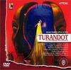DVD  - Puccini: Turandot (Berio's Revised  TDBA0035 Japan Classical Used
