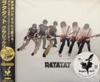 CD RATATAT - Ratatat / Classics (Набор из 2 дисков) WPCB100078PROMO Beggars Japan 2006 Япония Танцевальная и Электронная Б/У