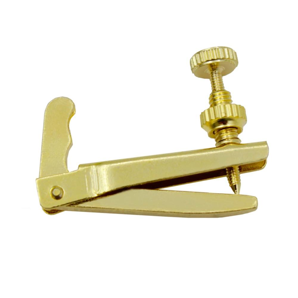 Violin String Spinners Fiddle String Adjuster Violin Tuning Screw Replacement Part
