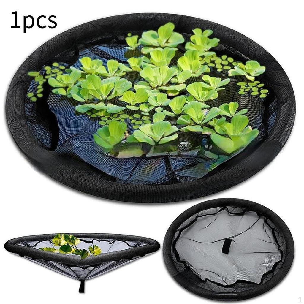 Aquatic Plant Floating Island Net for Seedling Protection
