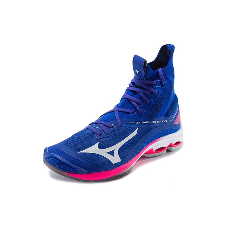 Mizuno Lightning Neo Blue/White V1GA200220