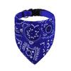 Pet Bib Bandana Collar Scarf for Dogs and Cats Adjustable Triangular Bandage Pet Saliva Towel Stylish Decoration