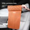 Qoros 3/5/7 Cars Four-Season Breathable Seat Cushion with Integrated Leg Support