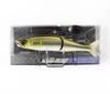 Gan Craft Jointed Claw 230 Magnum Floating Jointed Lure U-16 (8762)