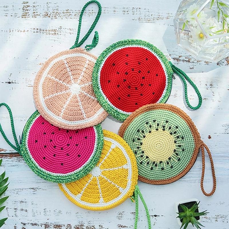 40g Hand Knitted Cotton Yarn Ball For Knitting Doll Hand Woven Crochet Cotton Yarn DIY Dyed Wool Yarn Handcraft Accessories