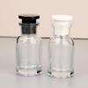 1Pcs Fine Mist Perfume Refill Bottle Spray Empty Containers Transparent Dispensing Spray Bottles