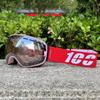 BRAND NEW Double Layers Anti-Fog 100 Ski Goggles Snow Snowboard Glasses Snowmobile Eyewear Outdoor Sport Googles