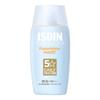ISDIN Солнцезащитный крем для лица SPF50