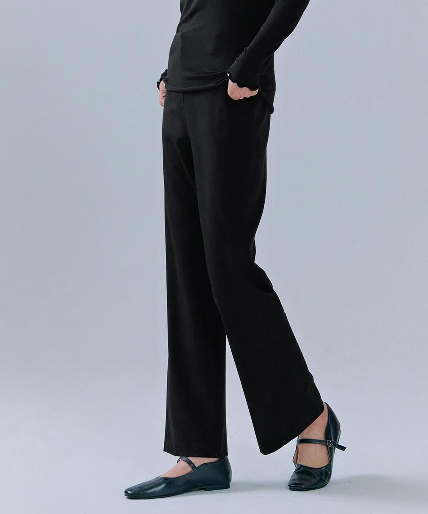 CHASECULT Women'S Bootcut Slacks-Cerg2261B03