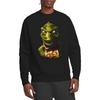 Star Trek Unisex Adult Gorn Bust Sweatshirt