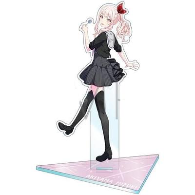 Movic Проект Мизуки Акиямы Sekai Colorful Hatsune Miku, акриловая подставка для сцены! подвиг.