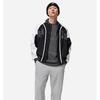 Li Ning Jackets Men's Black Lapel Moderate Other AFDT437-5