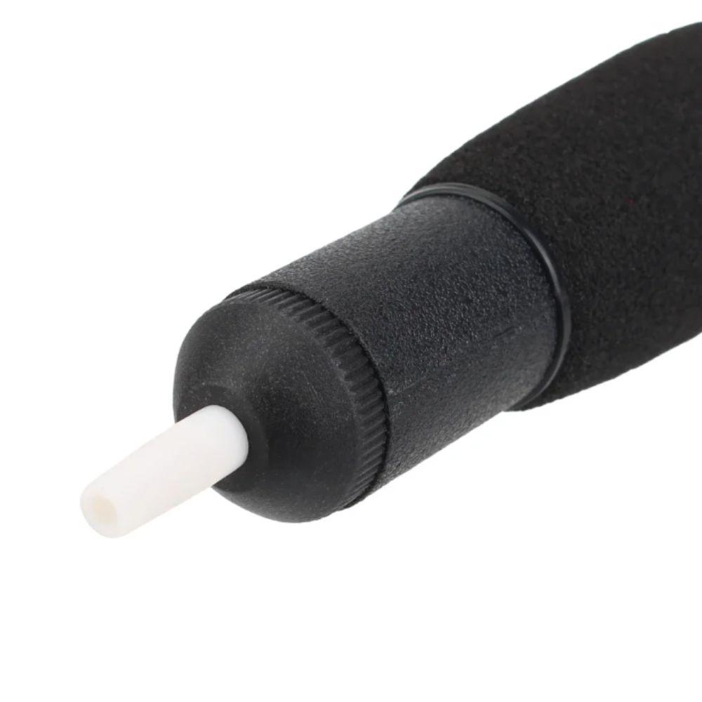 Aluminum Metal Soldering Sucker Removal Tool Desolder Tool Vacuum Soldering Iron Component Removal