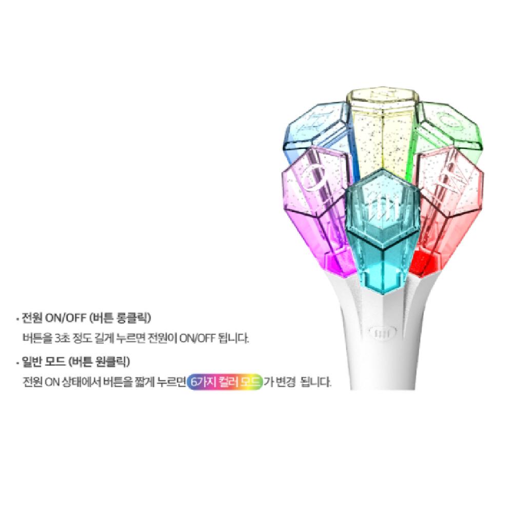 WONHO Light Stick