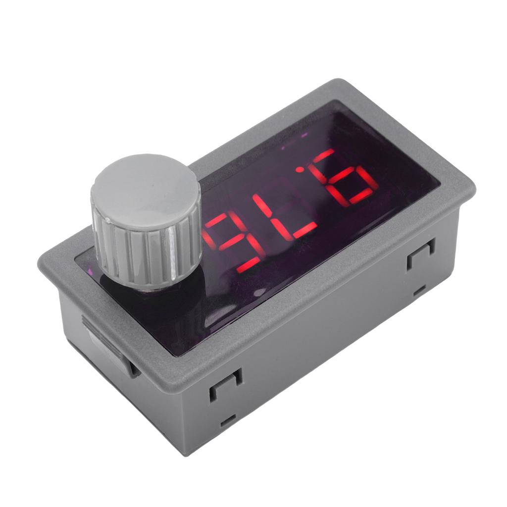 Adjustable Voltage Signal Generator 50MA Maximum Output Multi Turn Digital Potentiometer 3 Digit Signal Generator