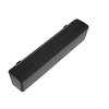 USB-проводной стереосаундбар, музыкальный плеер, объемный звук с басами, вход 3,5 мм для мобильных телефонов ПК (черный)