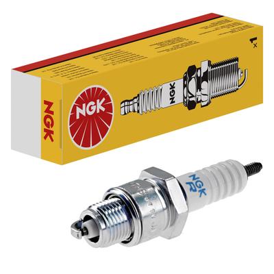 Свеча зажигания NGK, Общая свеча, BPR7HS