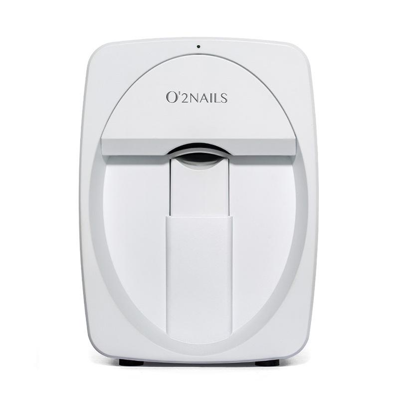 O2nails 3D Умный принтер для нейл-арта - Модель M1