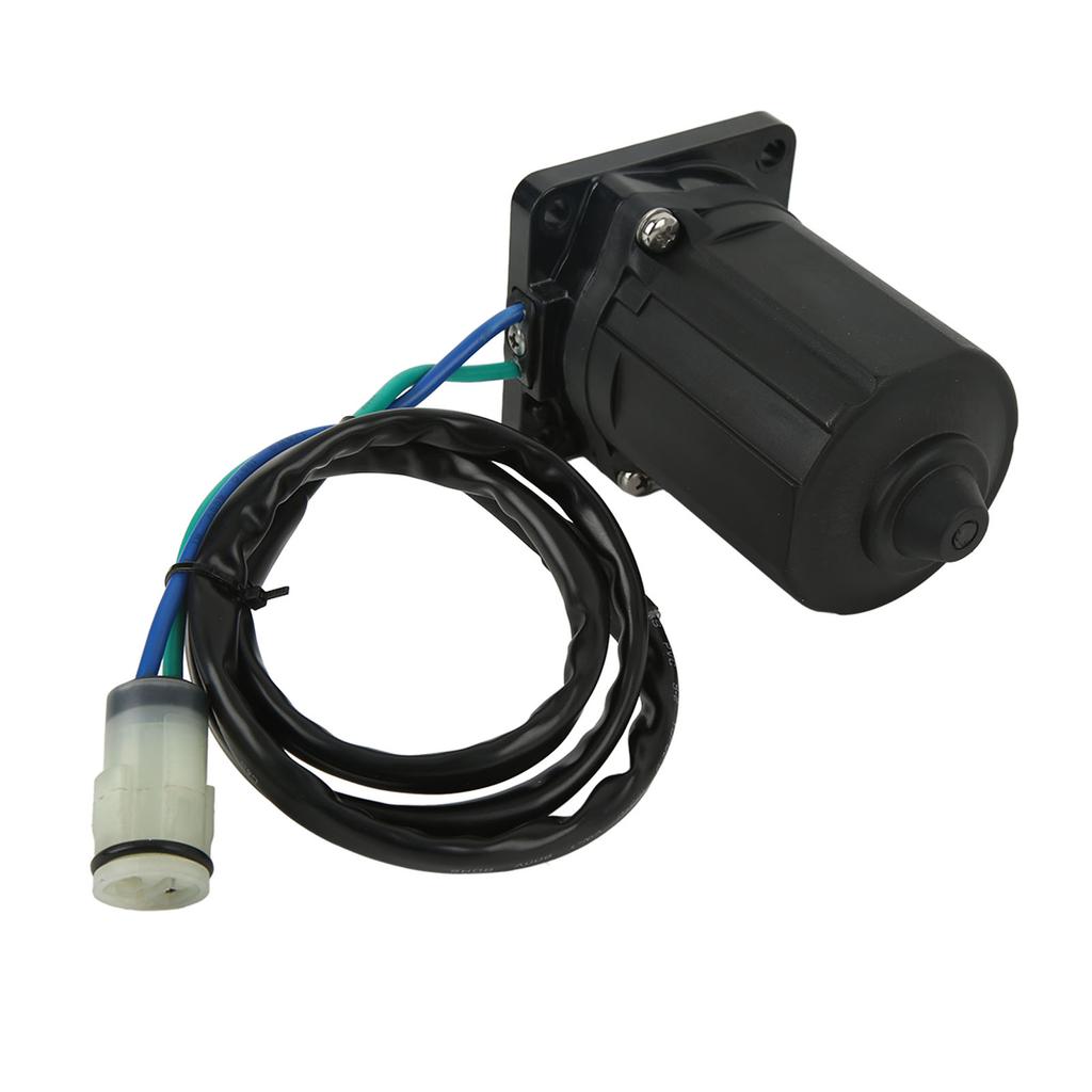 Двигатель наклона трима металлический сплав 3E5 77180 0 для подвесного двигателя Tohatsu 4-тактный 40 л.с. 50 л.с. 12 В MD40B MD50B