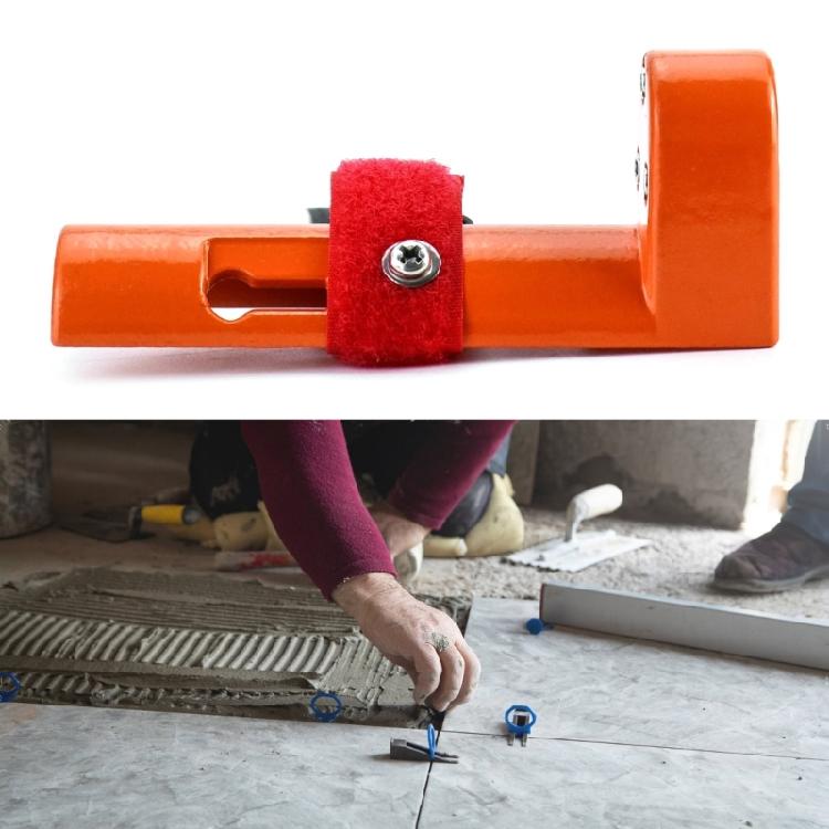 Adjustable Grade Rod Level Portable Measuring Instrument Special Horizontal